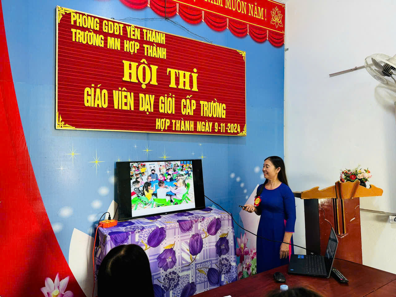 Cô Trầm BC