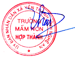 CÔNG KHAI THEO TTO9